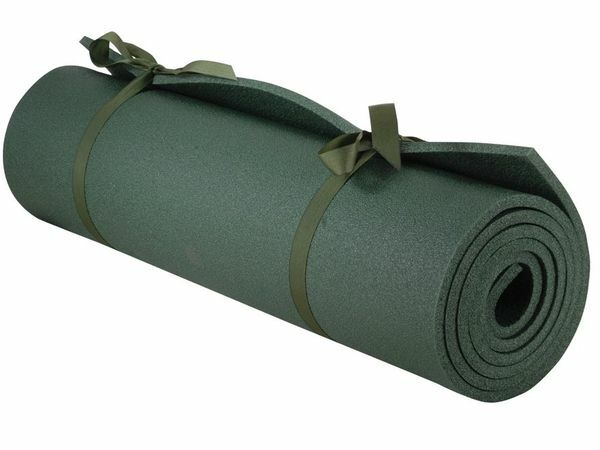 USGI Foam Sleeping Mat Green