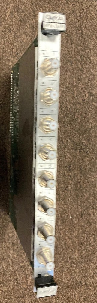 JDSU RPM-3000 PathTrak Return Path Spectrum Analyzer Module