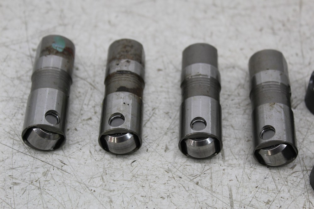 22-23 HARLEY-DAVIDSON STREET GLIDE FLHXST ENGINE TUBES ROLLERS SET