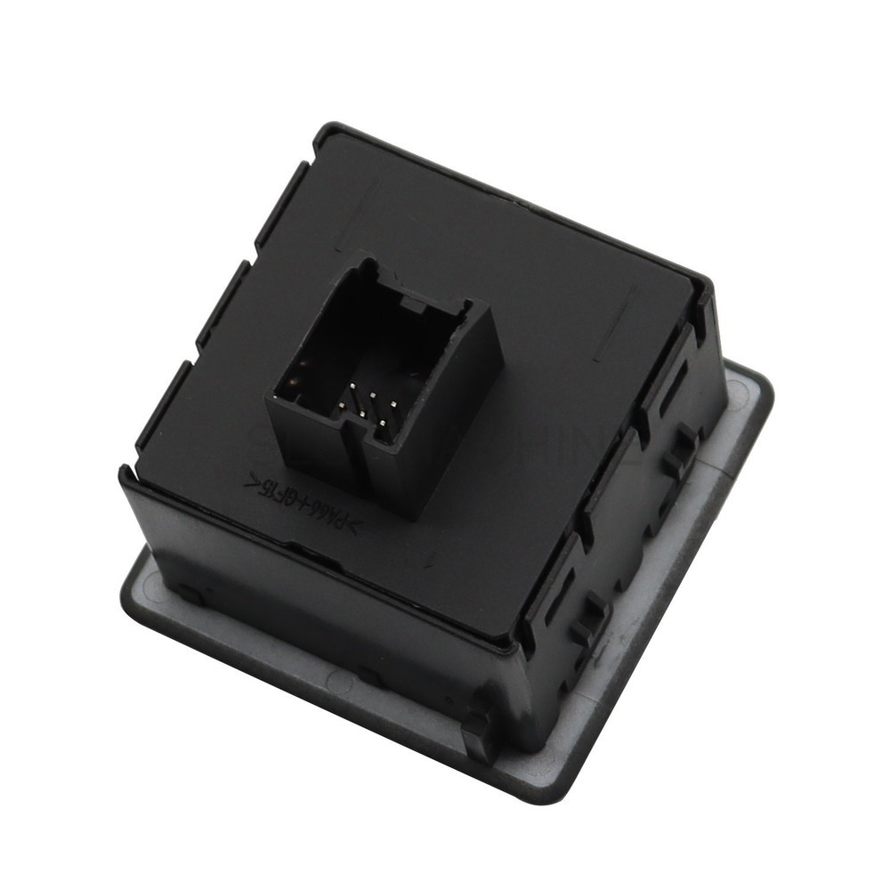 For Chevrolet Silverado GMC Sierra 2007-2014 Trailer Brake Control Switch Button