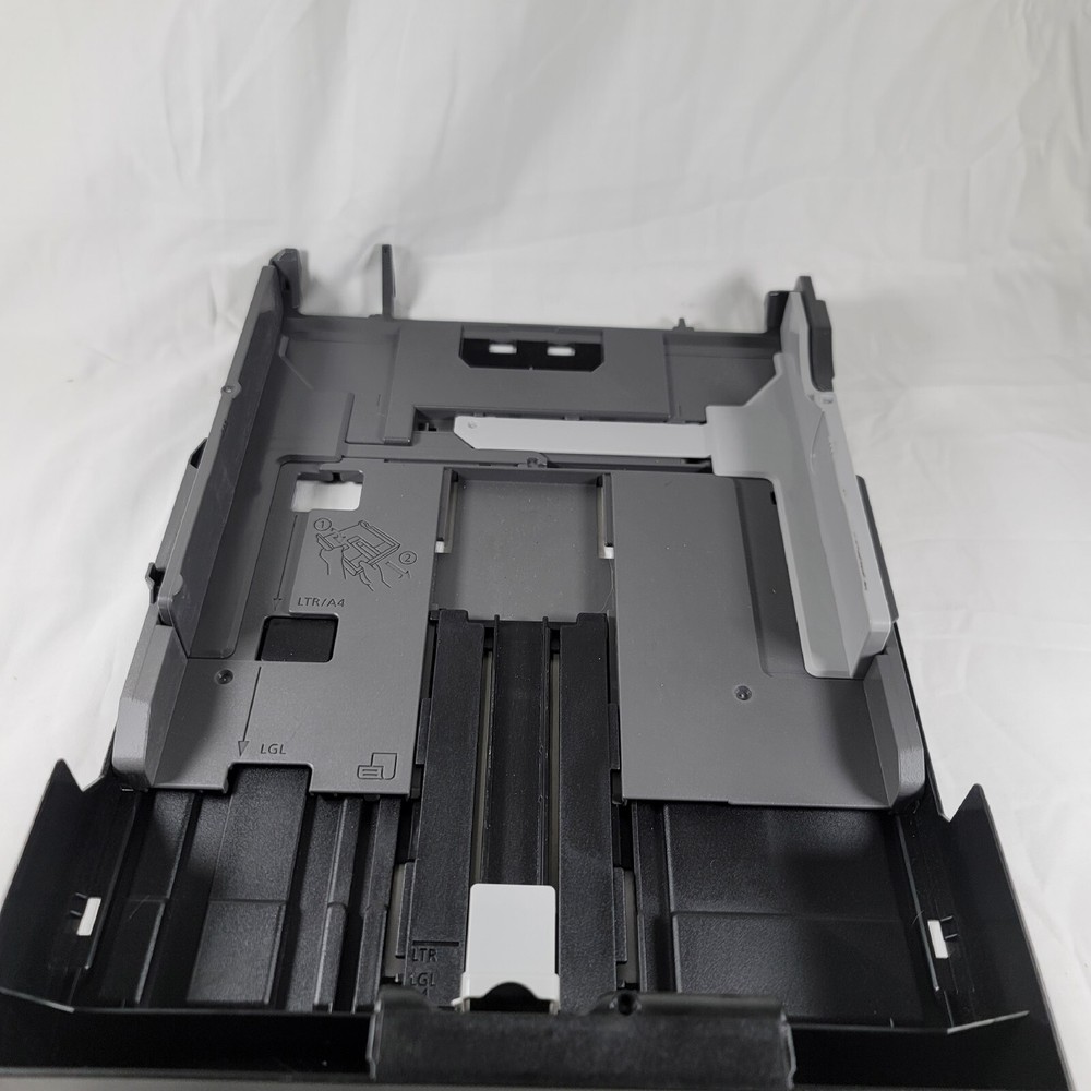 Canon Maxify MB2720 Wireless Printer Replacement Lower Cassette Paper Input Tray
