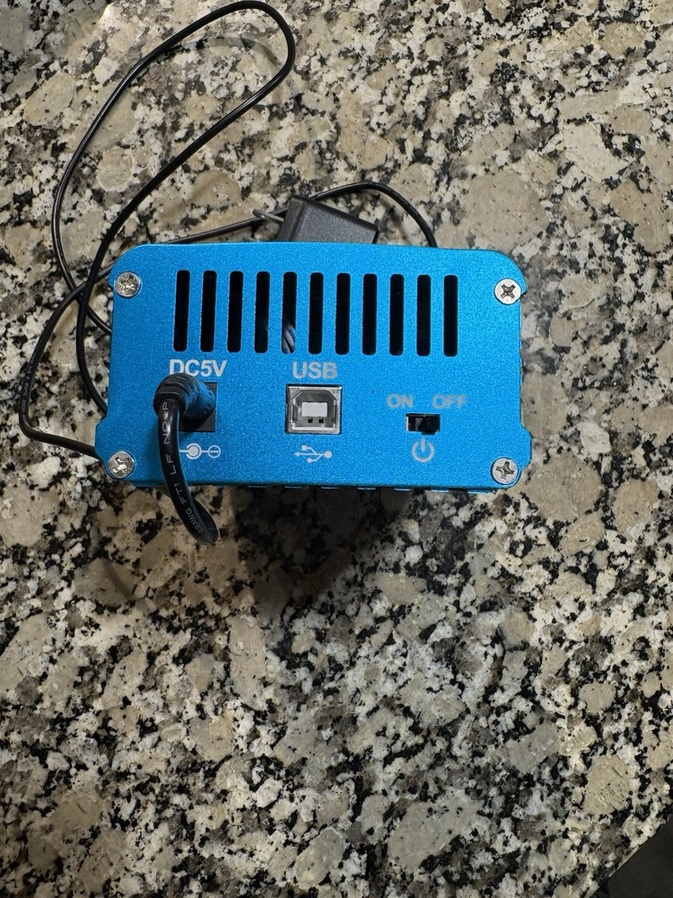 Spooky2-XM Generator