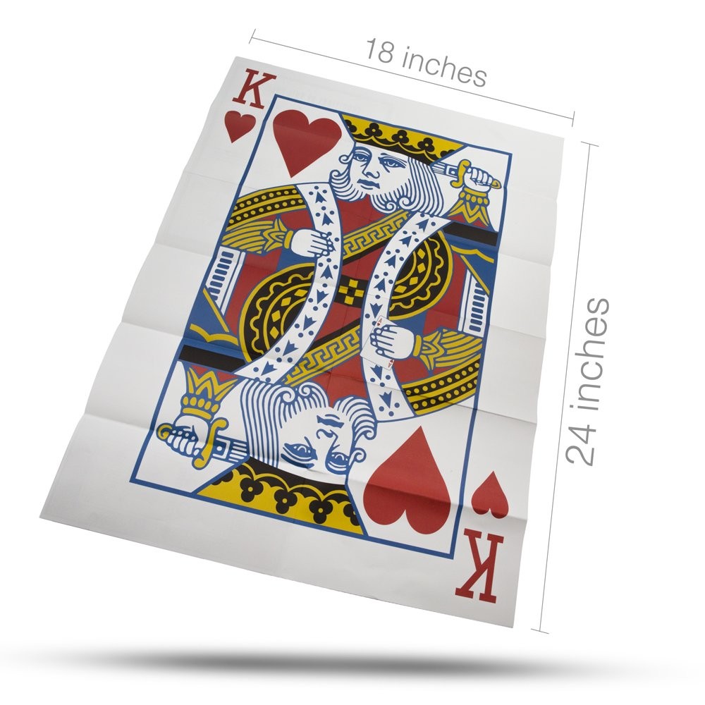 Ultimate Magician's Insurance Policy Trick