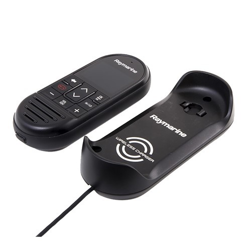 Raymarine Wireless Handset For Ray90 Vhf A80544