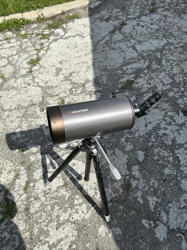 Celestron nextar