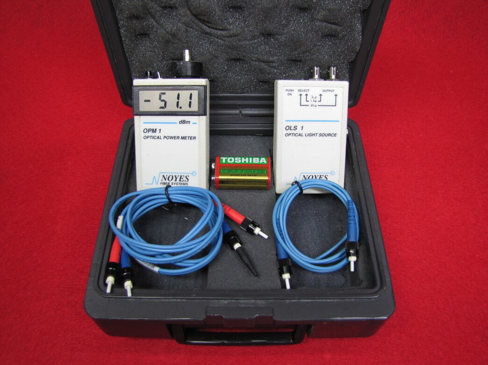 NOYES MLP 1-2 MULTIMODE LIGHT PACK