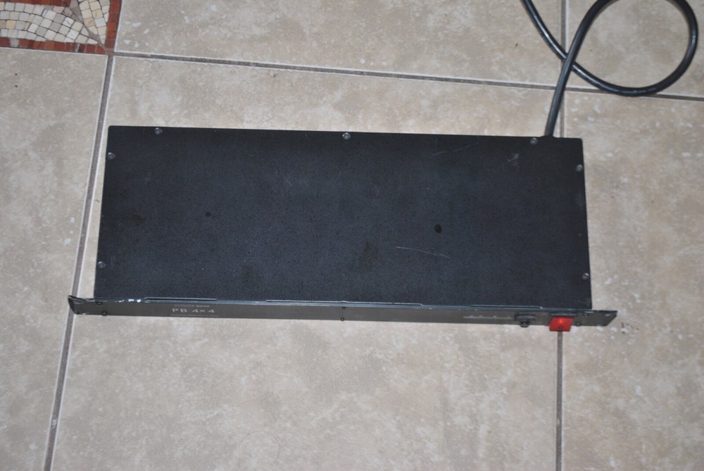 art power distributer pb 4*4