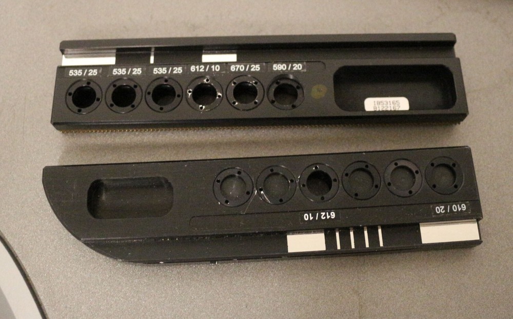 Tecan Ultra 384 Microplate Reader w/XFluor Software