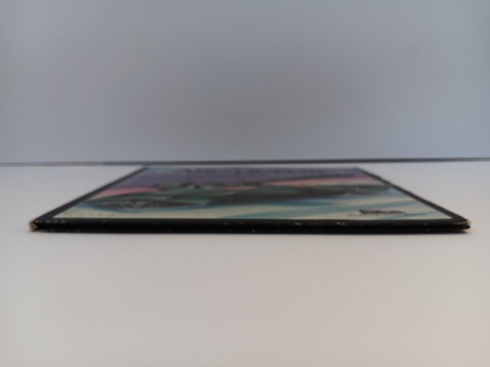 Commodore 64 Artic Fox Computer Game Software Tested/Works