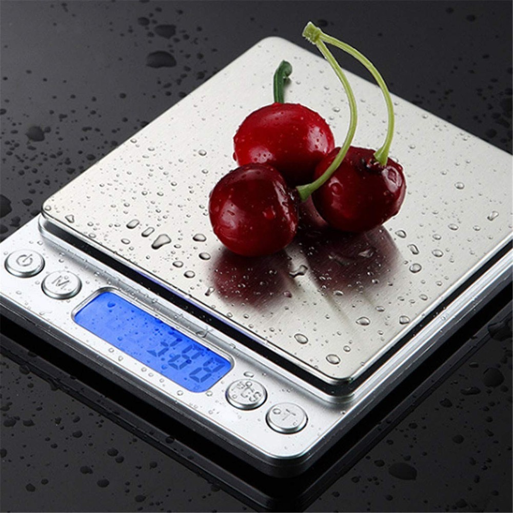 Digital Postal Precise Scale Electronic Postage Mail Letter Package Shipping New