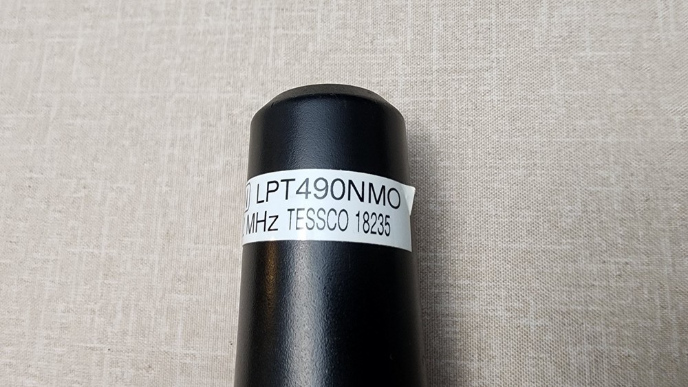 Larsen LPT 490 NMO Antenna