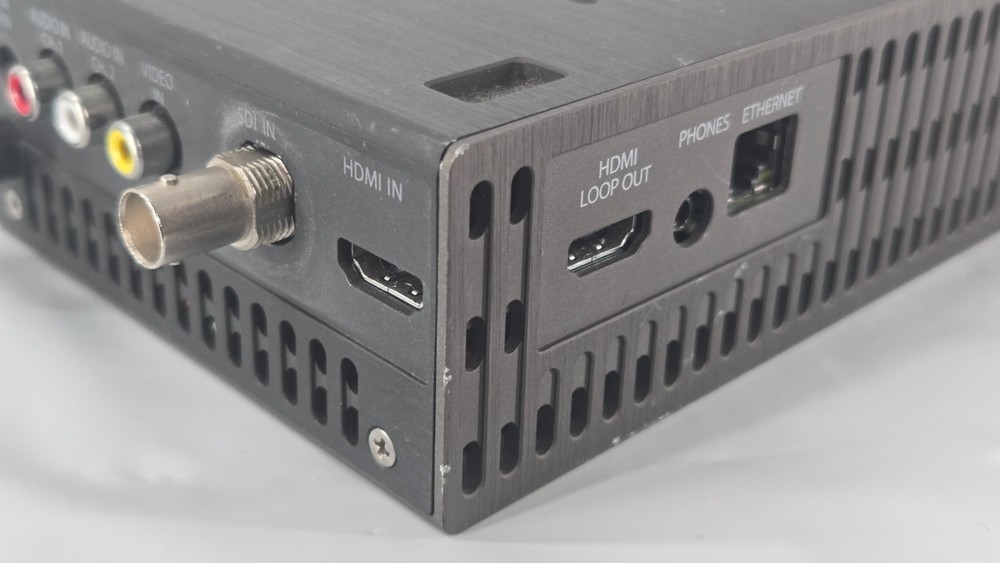 TVU NETWORKS TVUPACK MINI TM5000...
