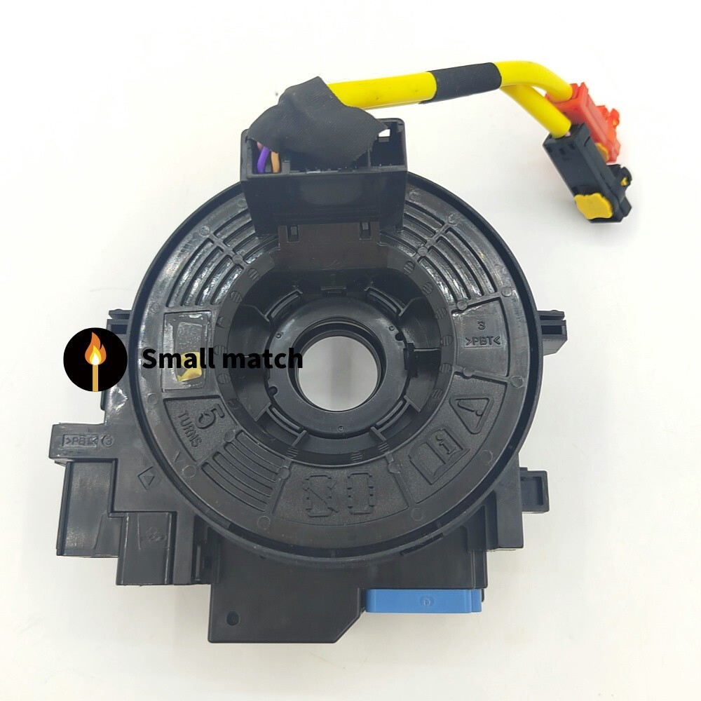 Clock Spring & Steer Angle Sensor Fits Toyota Corolla 2014-2019 Camry 2015-2019