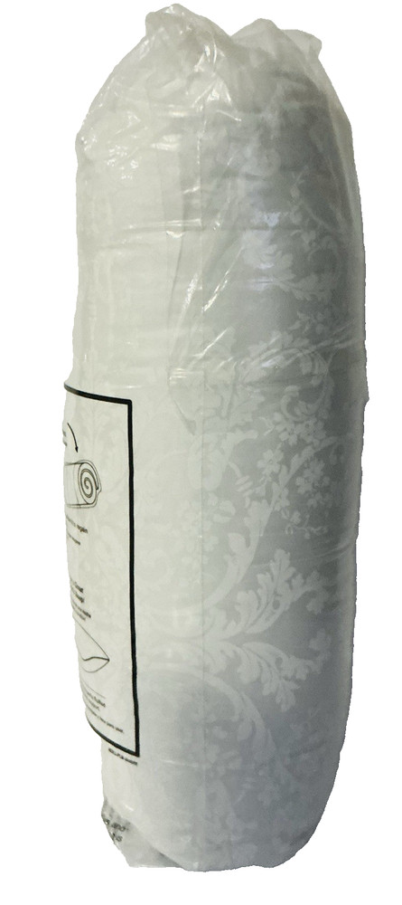Charisma Regalia Luxury Bed Pillow - 1 per pack