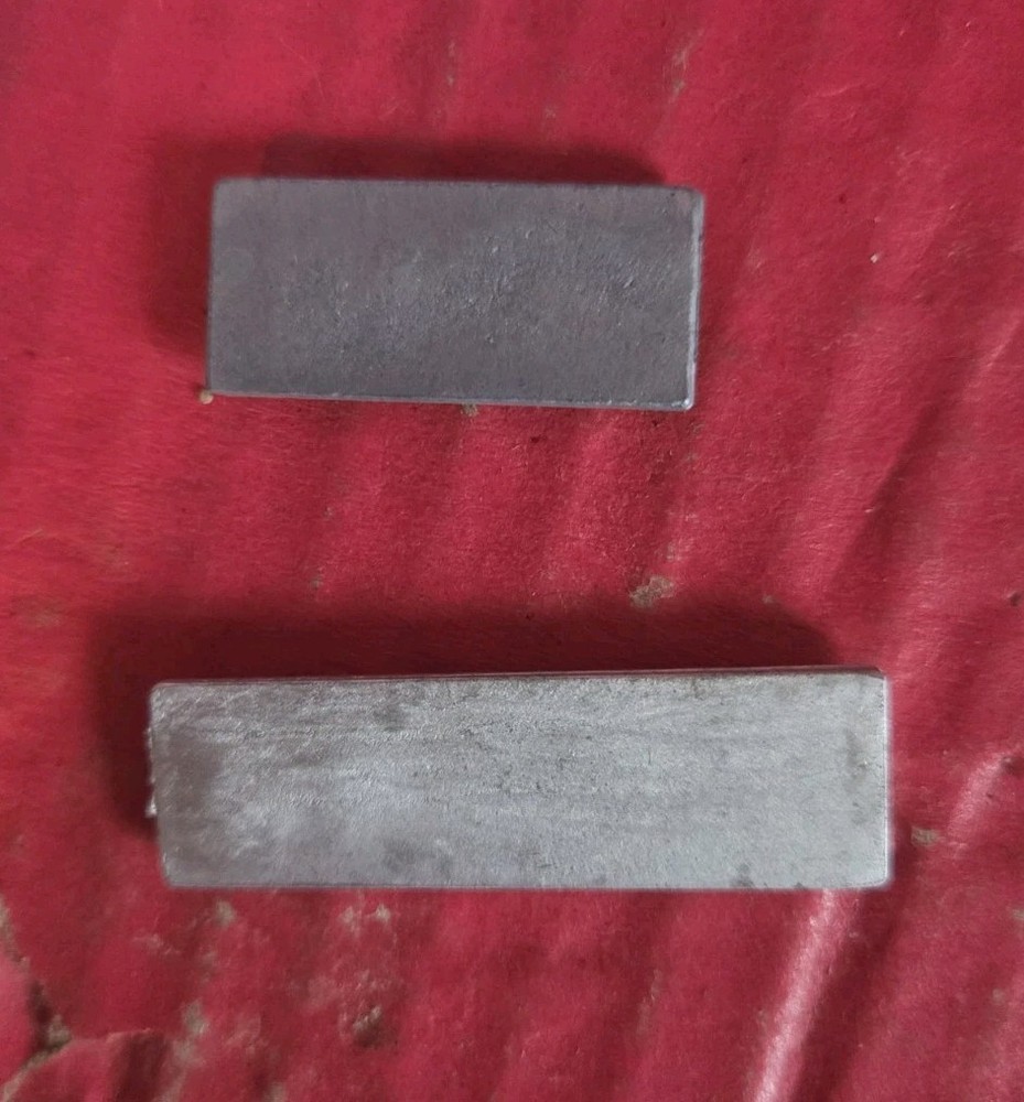 New Old Stock RC Model Boat Deck Hardware. Great Condition.