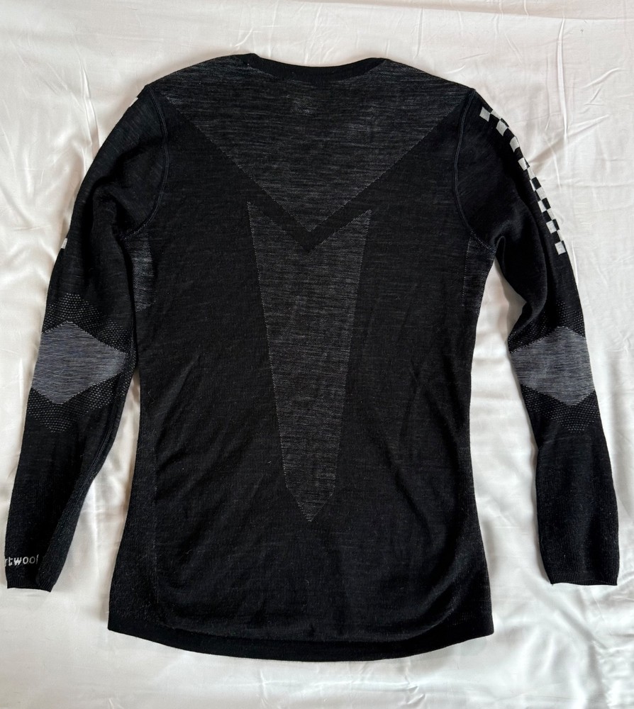 Vans x Smartwool Intraknit Merino Baselayer - M