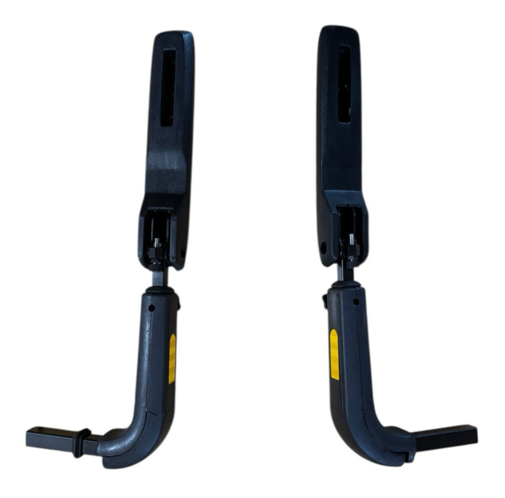 Mobility Scooter Armrest Assembly Set of 2 Left & Right