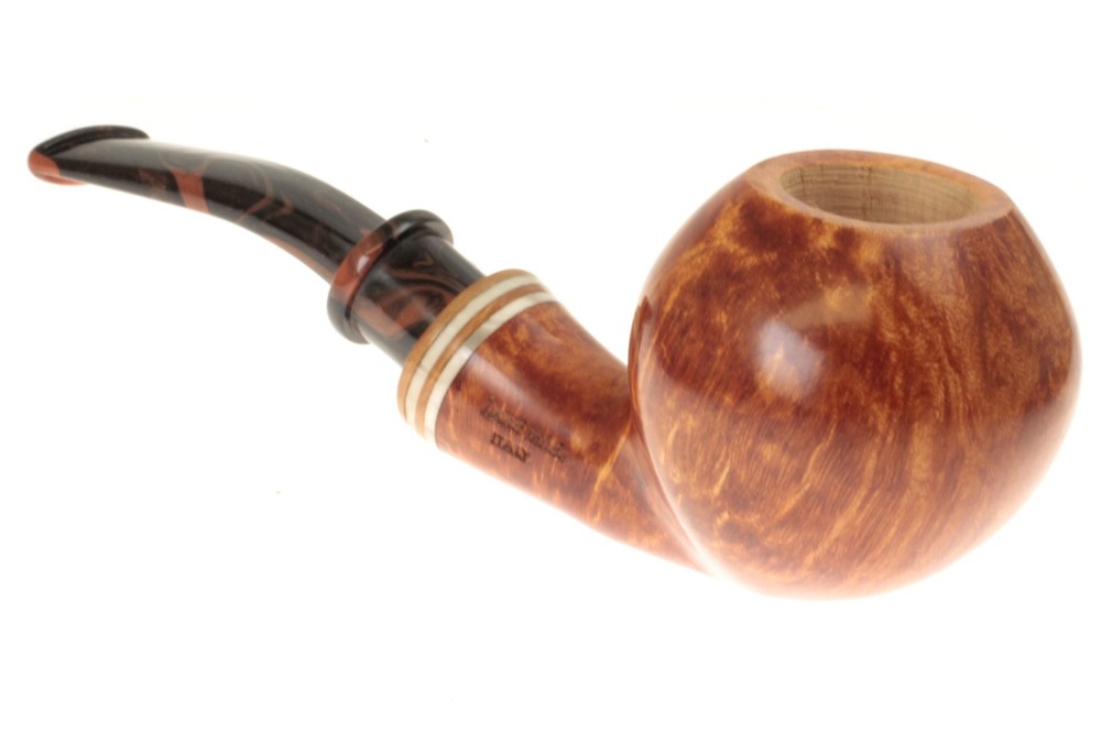 Santambrogio FX major - Half Bent Apple