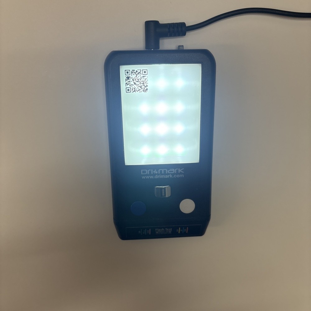Dri Mark Currency Test (Qty 2)