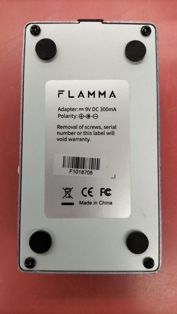 FLAMMA / FS06(no2511241)
