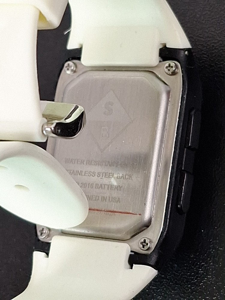 Score Band Pro Watch