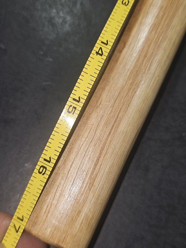 UNBRANDED 17" HANDLE THROWING TOMAHAWK AXE HATCHET SET