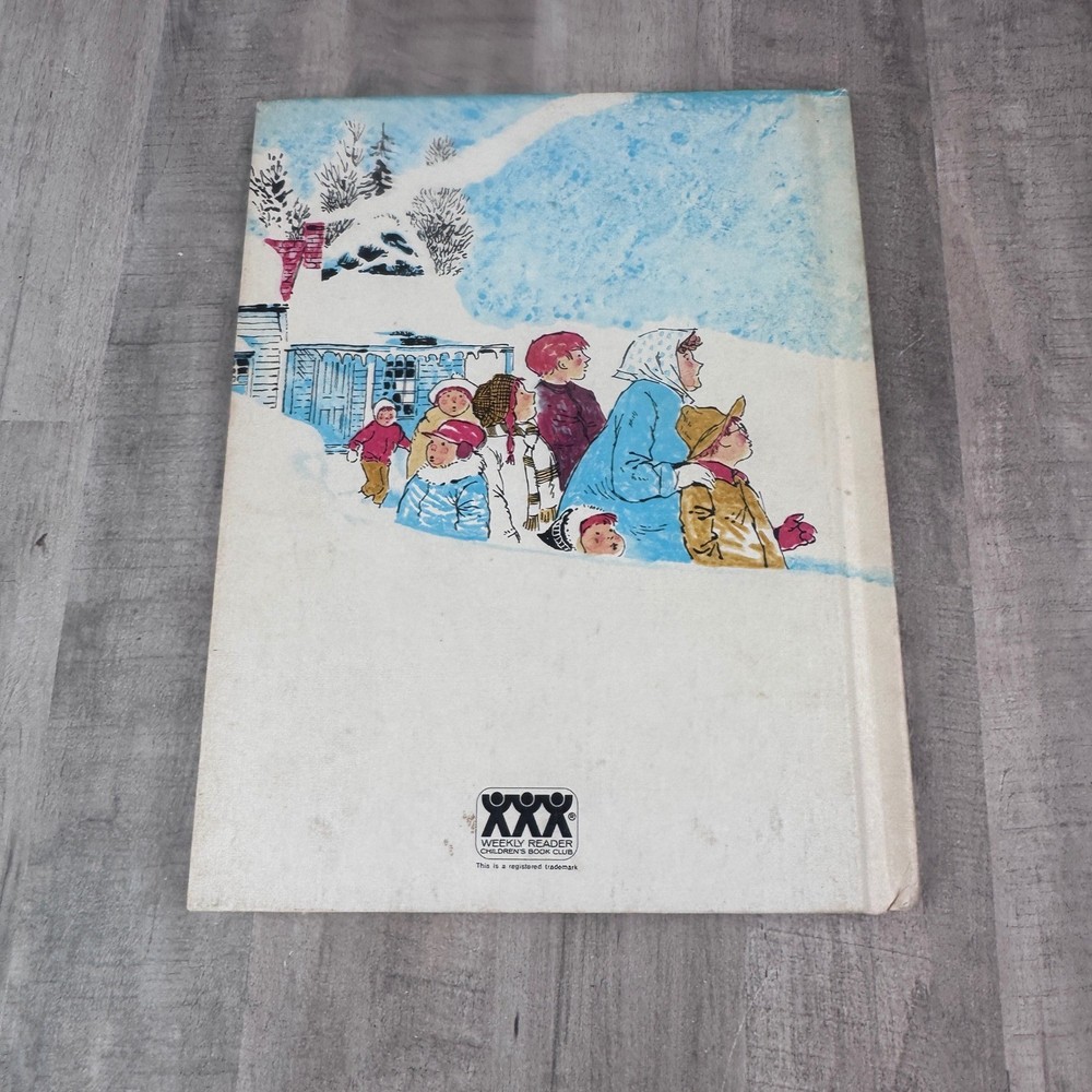McBrooms Ghost Childrens Hardback Book 1971 Sid Fleischman