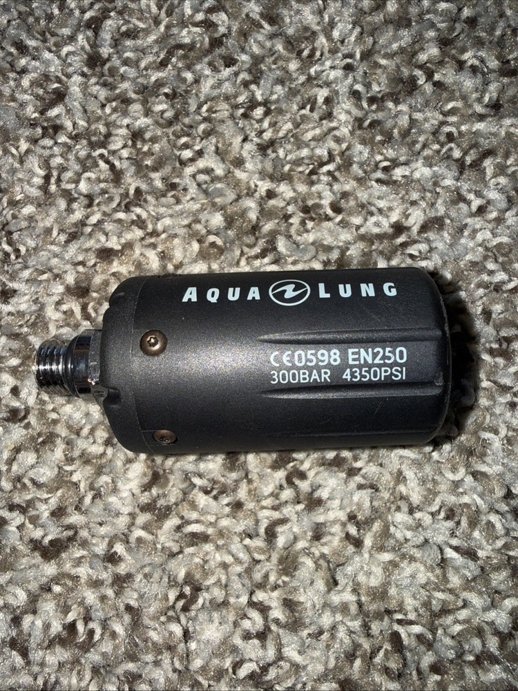 Aqualung i470TC Wrist Dive Computer & Air Int Transmitter