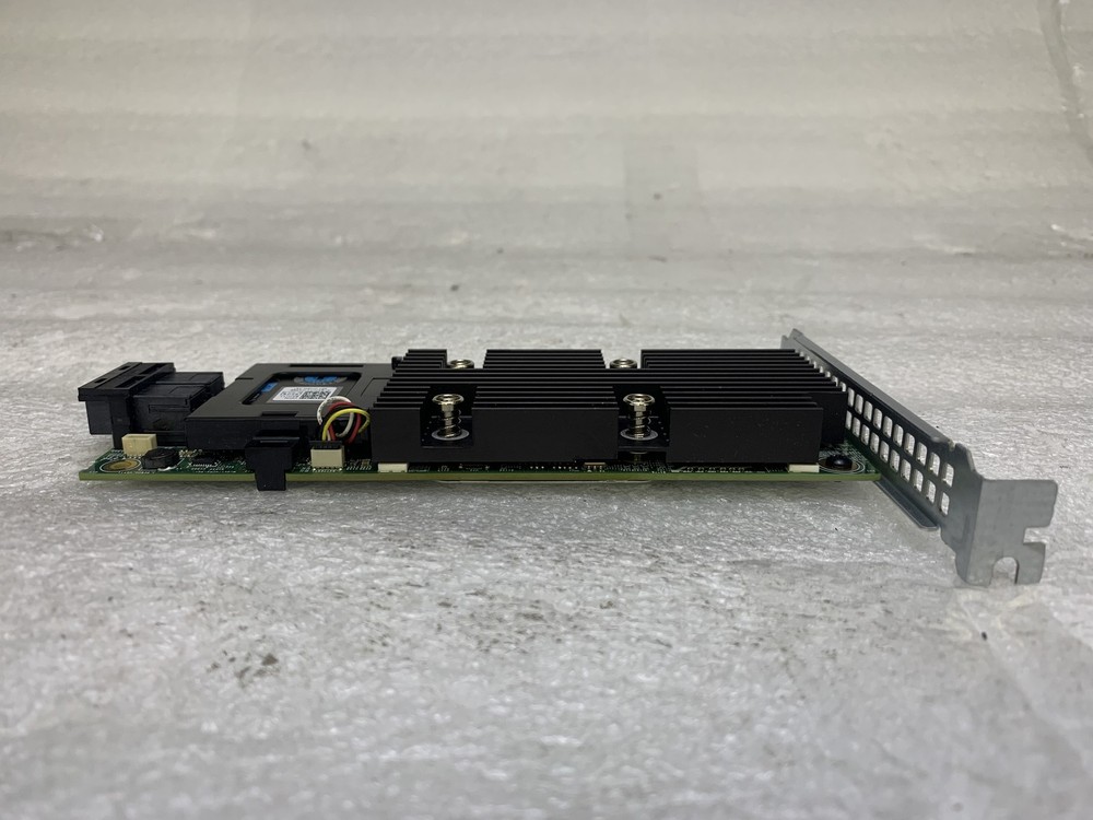 Dell PERC H730 PCIe RAID Controller With Battery 044GNF SFF-8643