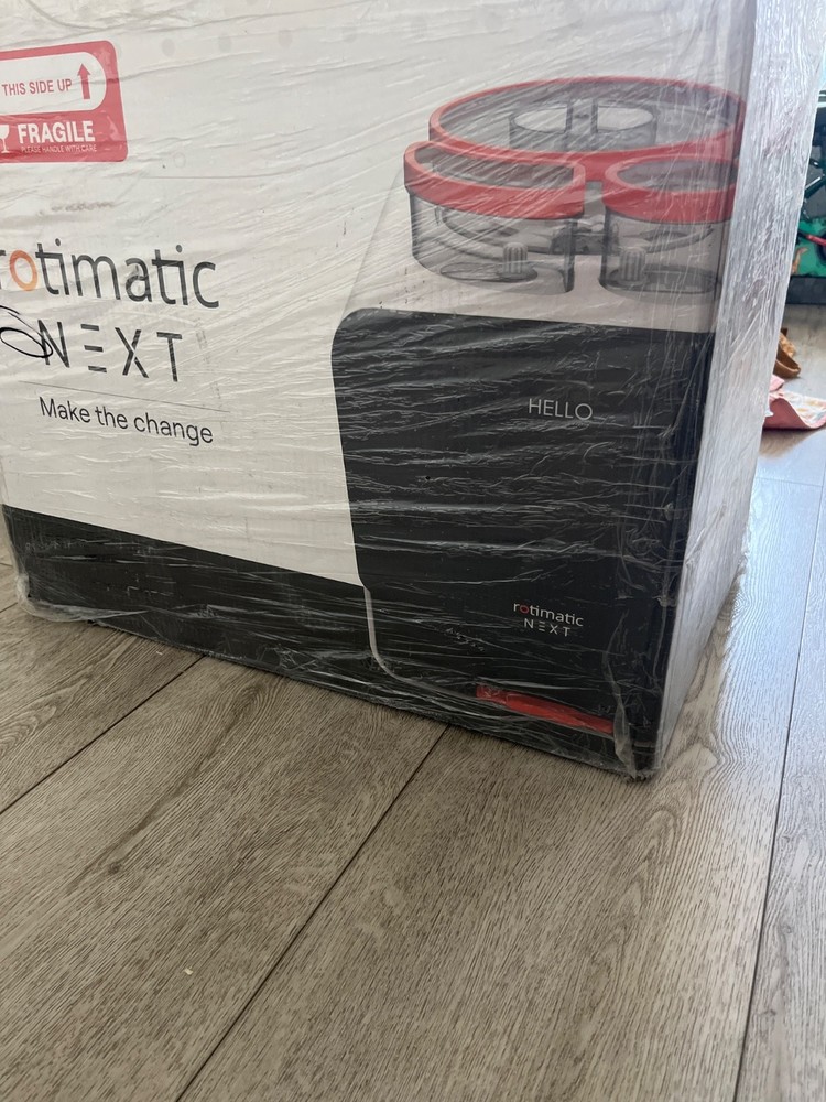 Rotimatic Next Latest 2026