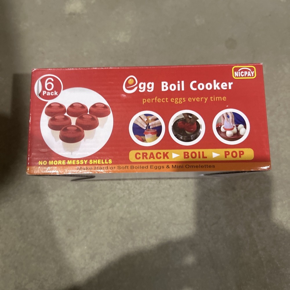 Egg Cooker