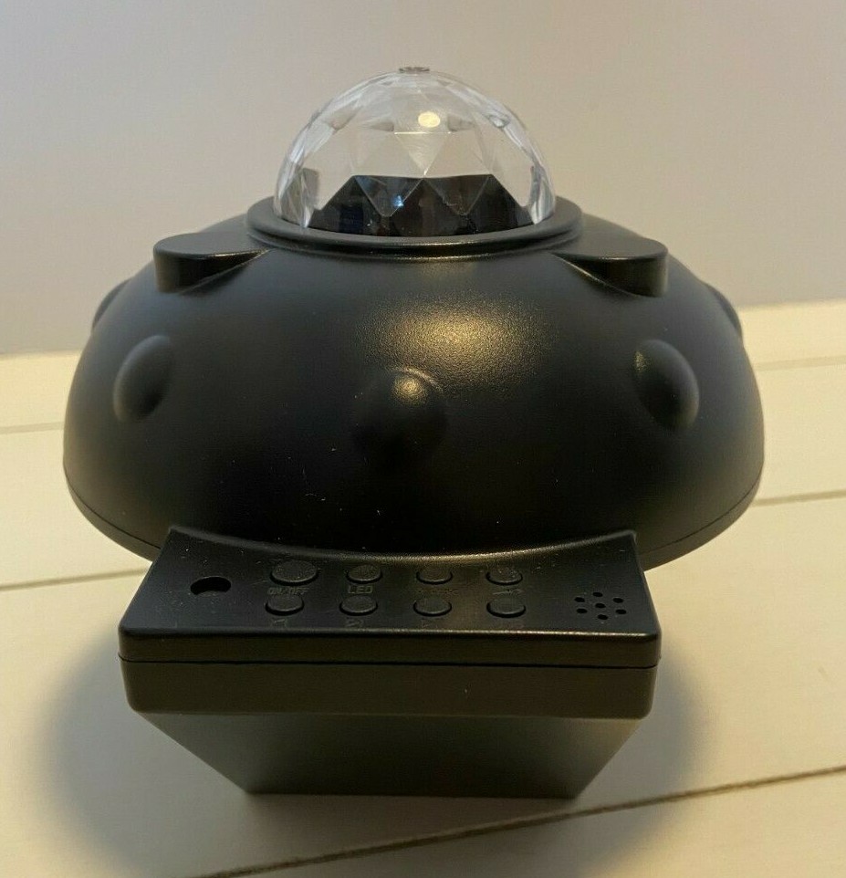 Music Starry Sky Projector Light Bluetooth SC522