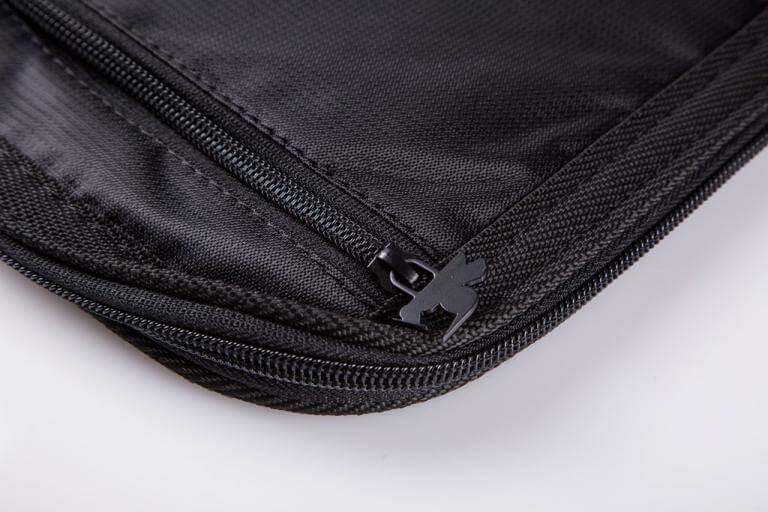 Black Dragon Boat Paddle Bag