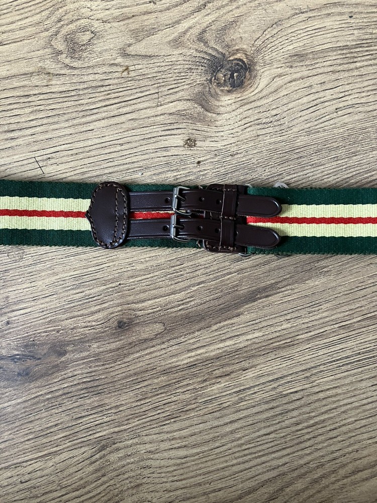 adjutant generals corps ladies stable belt