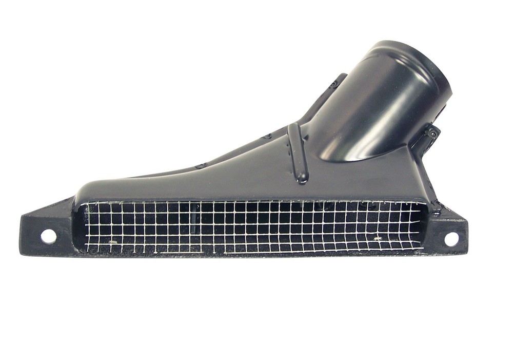 Defrost Vent, Driver Side, Non-Air, 1967-68 Mustang [32-1069DS]