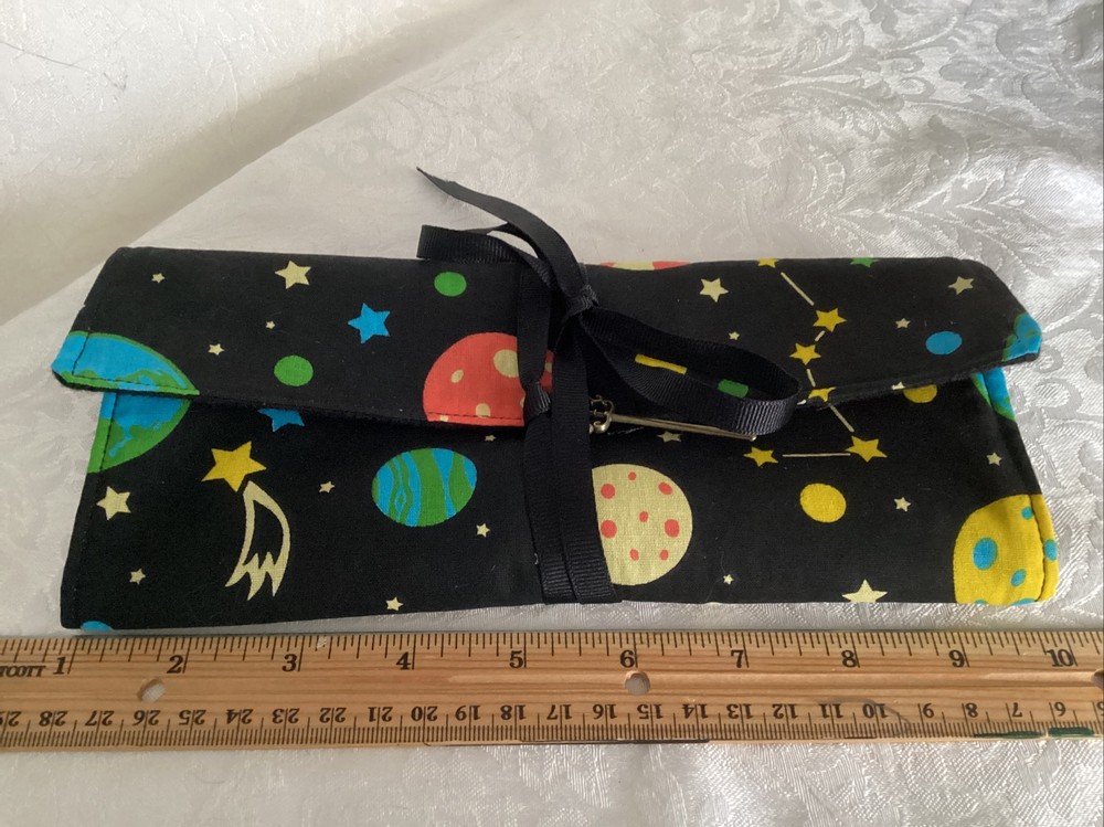 tarot card wrap bag
