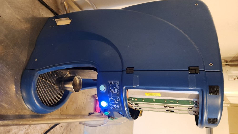 f'real Milkshake machine FRLB2-S