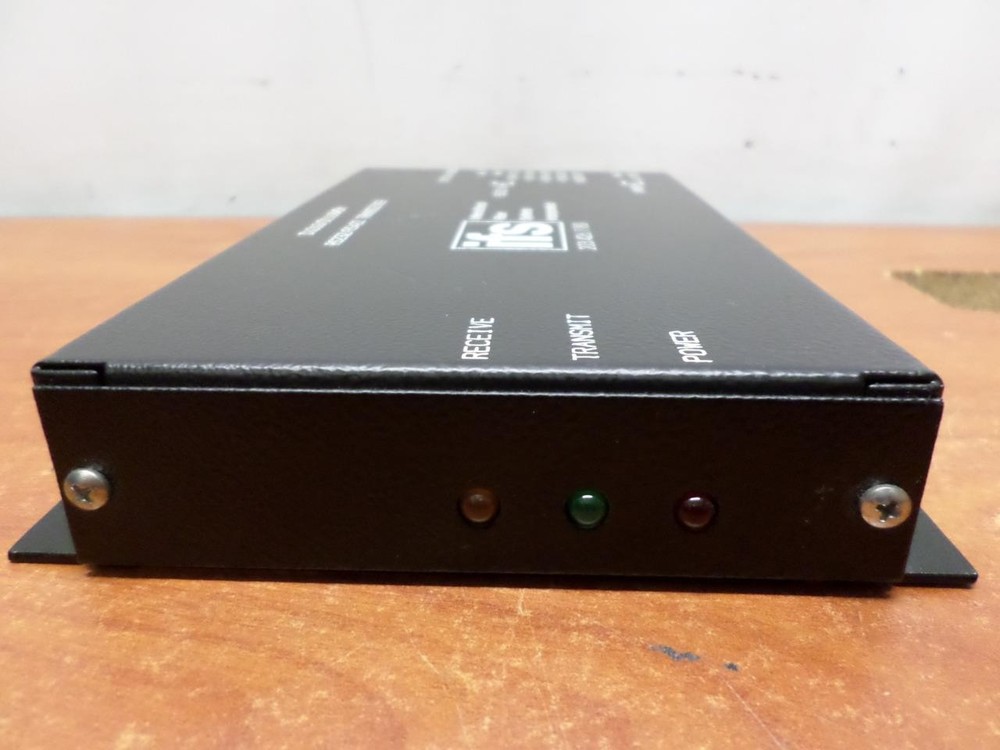 IFS VT1505WDM Video Transmitter & Data Receiver