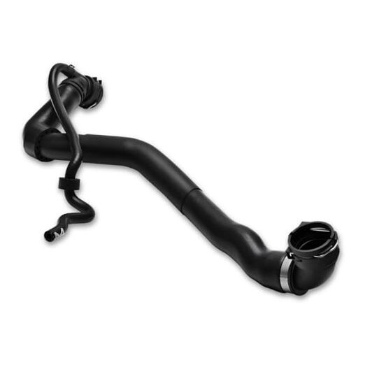 Radiator Hose Heater Hose Compatible with 2009-2018 Tiguan Coolant Pipe Part