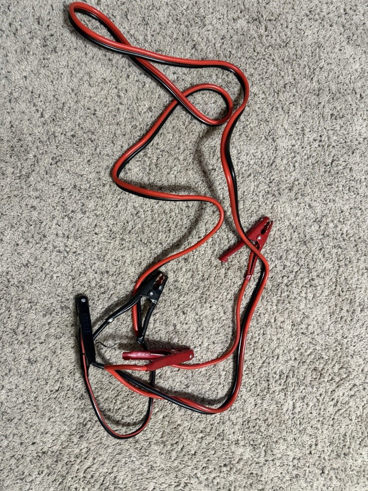 Jumper Cables