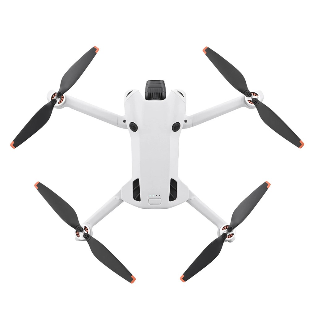 2Pair/Set Propeller Blade Wing Fans For DJI Mini 4 Pro Drone