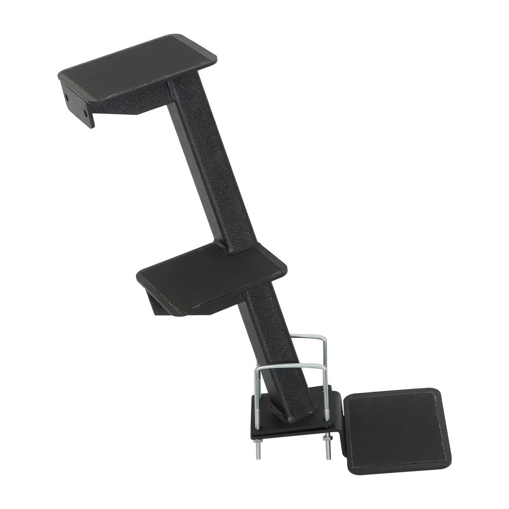 High Quality Boat Step Combo 3 Step Boat Trailer Steps For Universal New