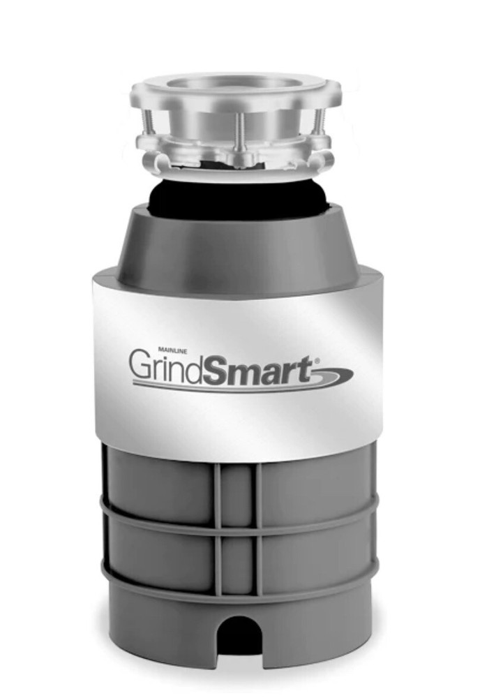 Garbage disposal mainline grind smart 1/3 Hp (MLGS13)