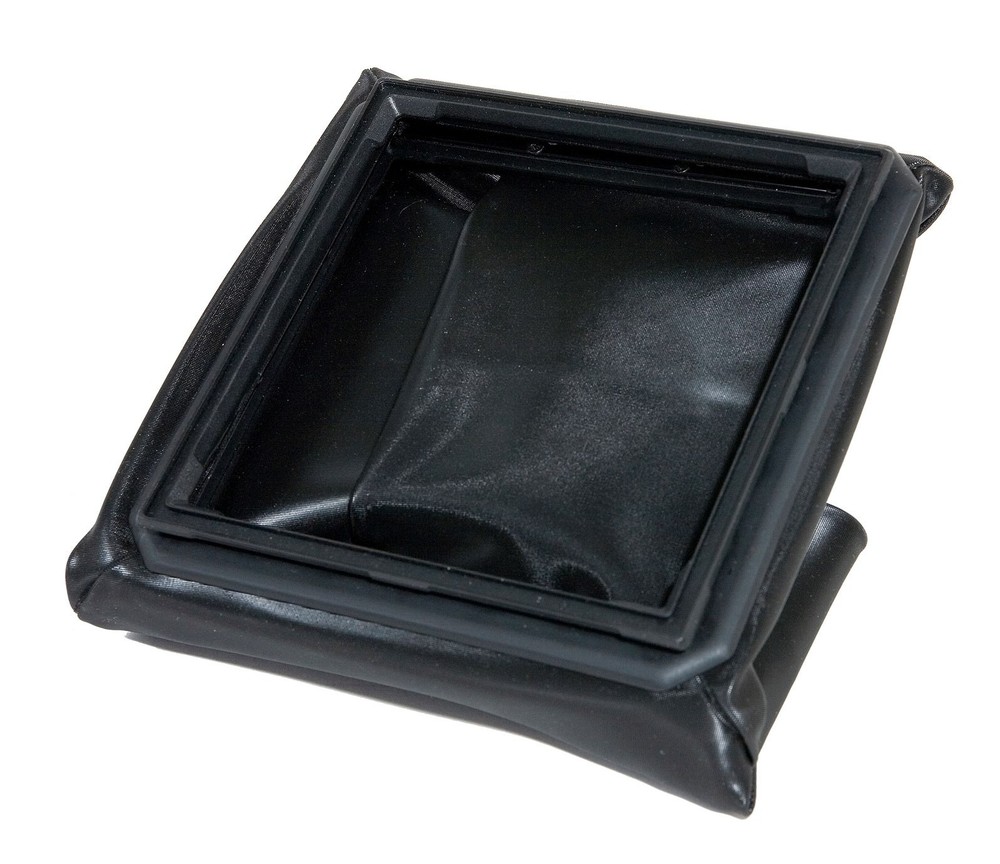 Sinar 4x5 Large Format Wide Angle Bellows / MINT