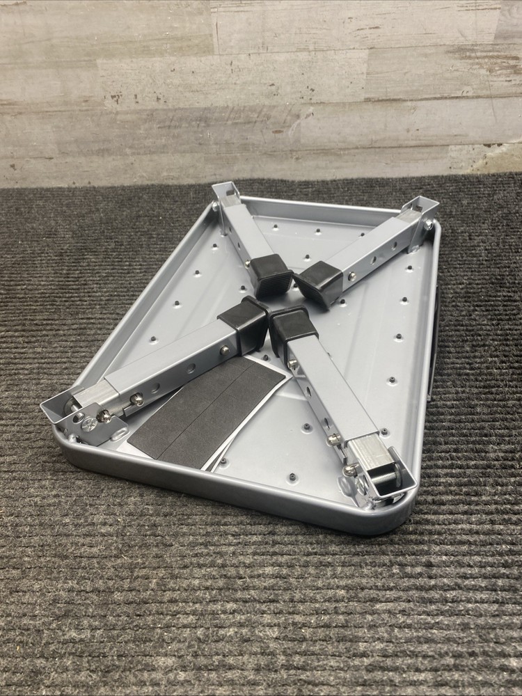 RV step stool foldable non-slip easy to carry step stool