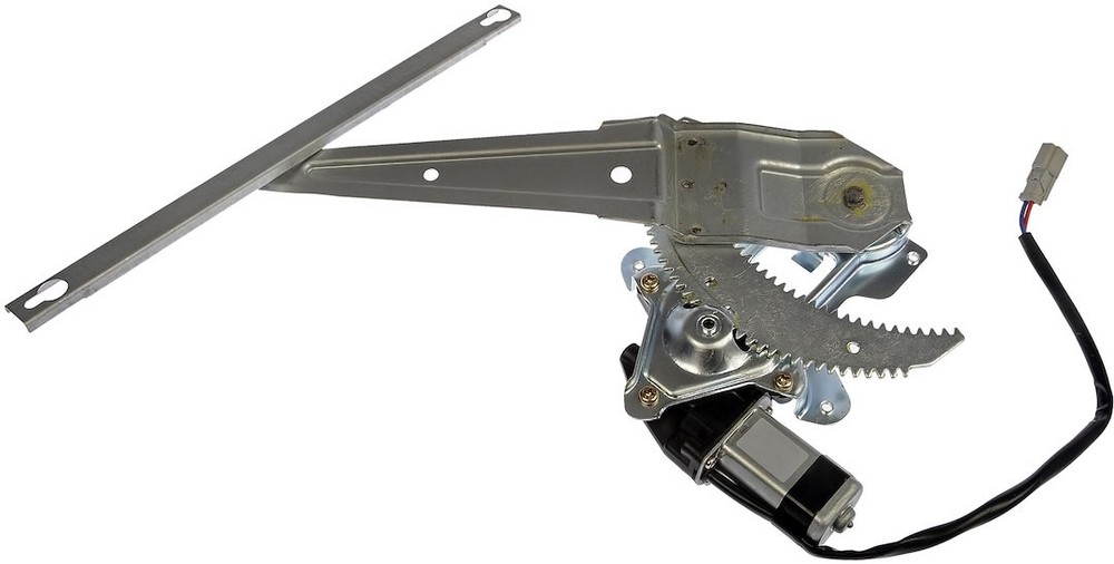 Dorman 741 699 Power Window Regulator And Motor Assembl