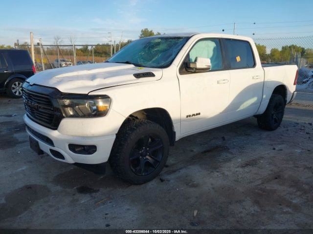 TDODR1500 2020 Air Shutter 2106647