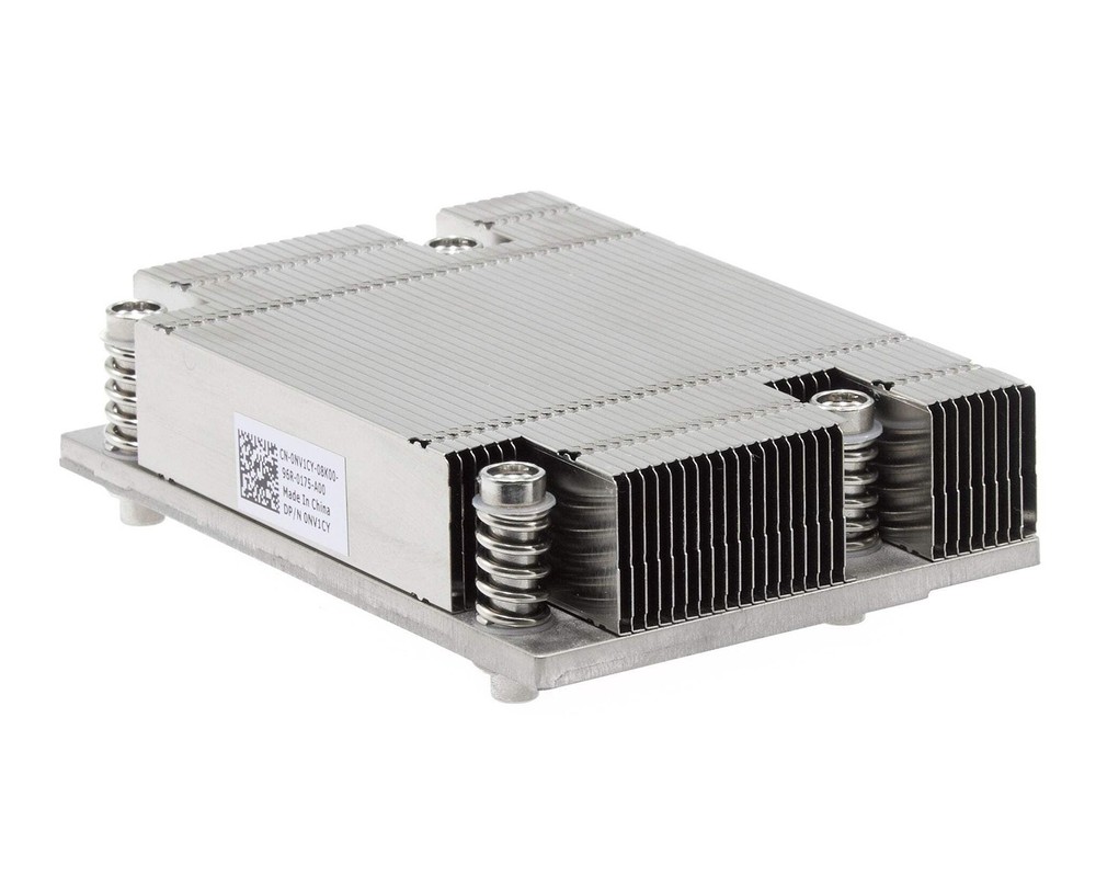 Dell R240 Heatsink