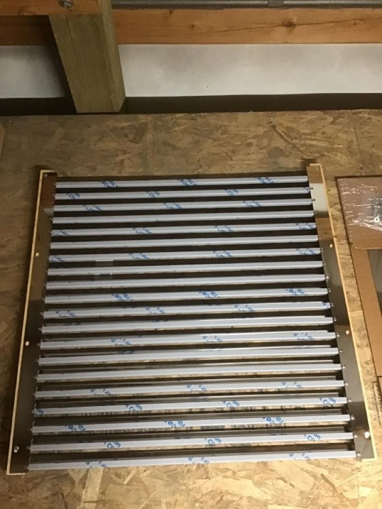 For KENWORTH K100 GRILLE , WA