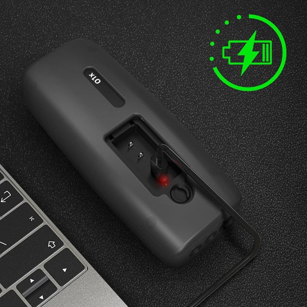 BSIDE Digital Oscilloscope Multimeter Handheld Current Voltage Ohm Diode Tester